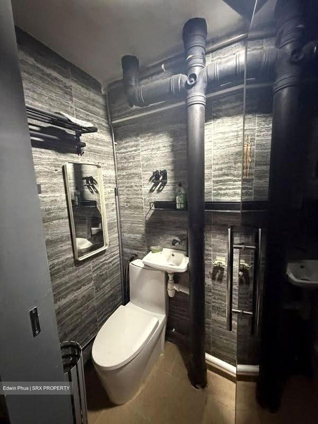 Blk 50 THE BEO CRESCENT (Bukit Merah), HDB 2 Rooms #618316831